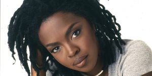 Lauryn Hill Лорин Хилл (The Fugees) в Израиле — Live In Zion