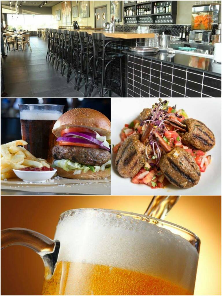 Le Bistro