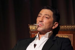 Григорий Лепс в Израиле 2015