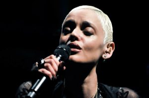 Mariza — Мариза Рейш Нунеш в Израиле 2014