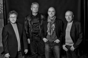 Концерт группы Машина Времени в Израиле 2016