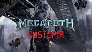 Группа Megadeth в Израиле 2016— Dystopia tour Группа Megadeth в Израиле 2016— Dystopia tour