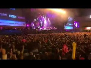 Depeche Mode в Израиле Depeche Mode в Израиле
