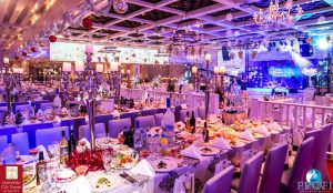 Новый год 2022 от PROFI Entertainment. OCEAN CITY HALL Новый год 2022 от PROFI Entertainment. OCEAN CITY HALL