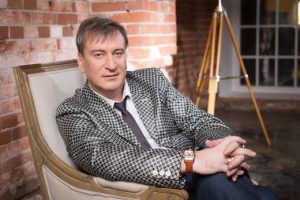 Сергей Пенкин в Израиле — Музыкальная терапия Сергей Пенкин в Израиле — Музыкальная терапия