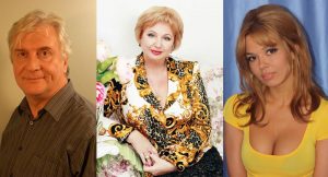 Я выкидыш Станиславского. Ф. Раневская в Израиле