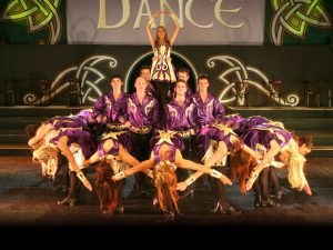 Rhythm Of the Dance в Израиле 2015