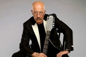 Александр Розенбаум и его Старая Армия в Израиле Александр Розенбаум и его Старая Армия в Израиле