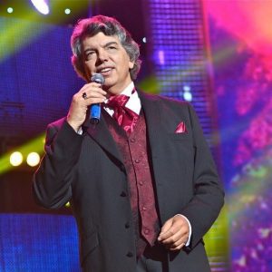 Сергей Захаров в Израиле 2015 — Прикосновение Любви Сергей Захаров в Израиле 2015 — Прикосновение Любви