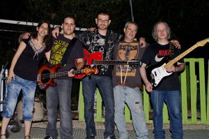 СинемаРок-LIVE 8.11.2013 СинемаРок-LIVE 8.11.2013