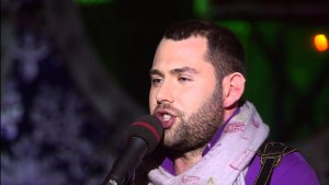 Семен Слепаков в Израиле 2016