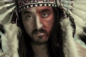 Steve Aoki and Infected Mushroom в израиле Steve Aoki and Infected Mushroom в израиле