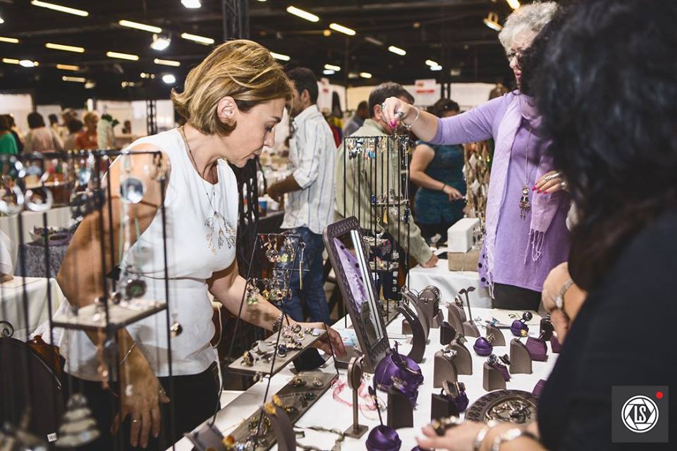 ВсеИзраильская Выставка Fun Expo 2019 станет Craft Market ВсеИзраильская Выставка Fun Expo 2019 станет Craft Market